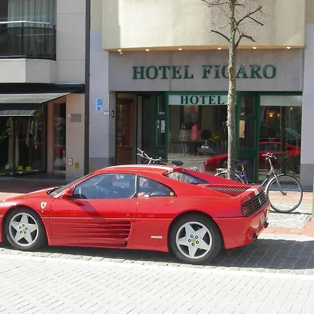 Figaro Knokke-Heist