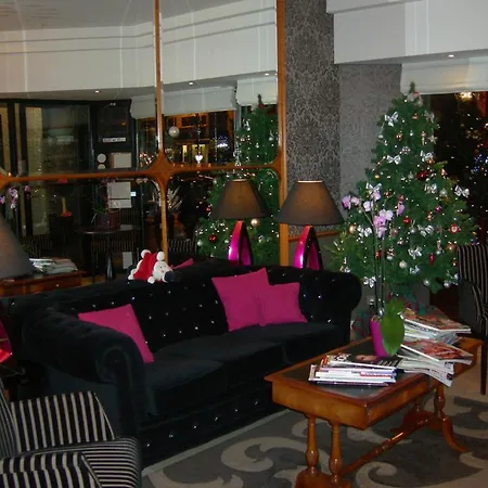 Hotel Figaro