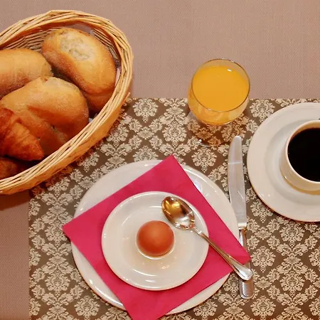 Hotel Figaro Knokke-Heist