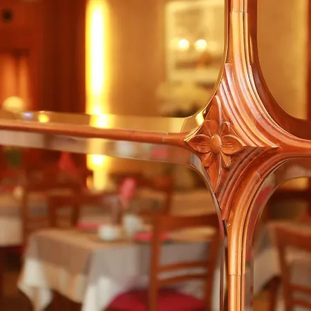 Figaro Hotel Knokke-Heist