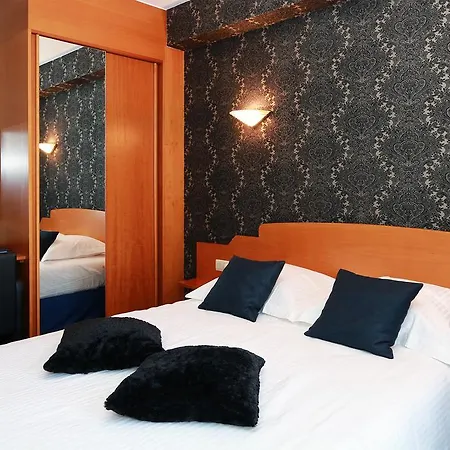 Hotel Figaro Knokke-Heist