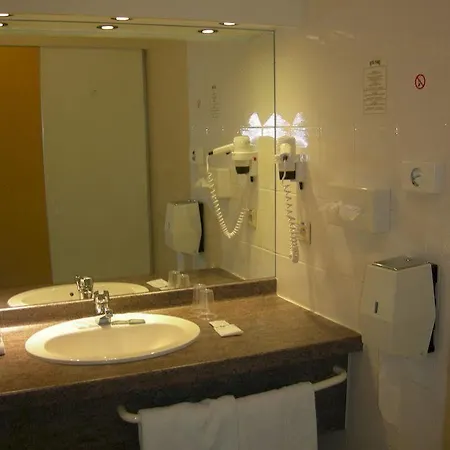 Figaro Hotel Knokke-Heist