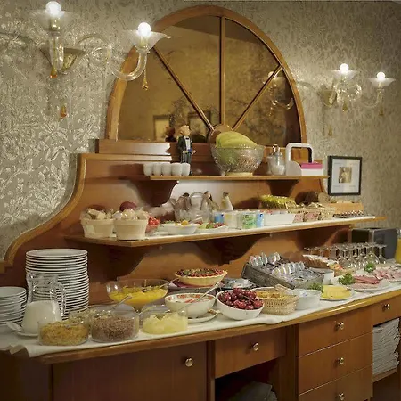 Hotel Figaro Knokke-Heist
