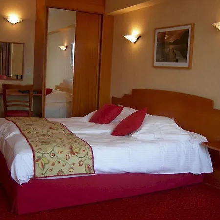 Hotel Figaro