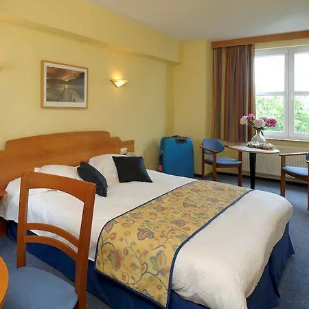 Hotel Figaro Knokke-Heist